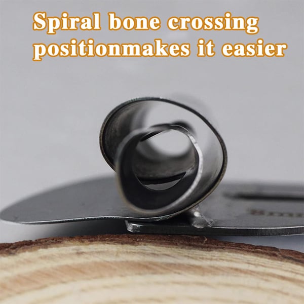 Carvallo - Universell syfot för rullfållar