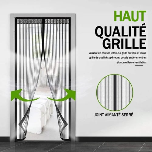 Carvallo – Frisk luft utan insekter