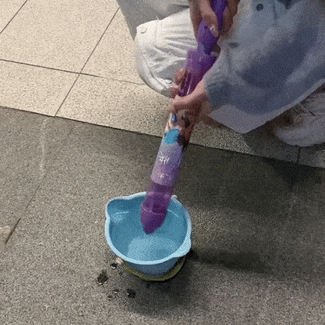 Carvallo | SplashBurst – Vattenshowen för oförglömliga fester!