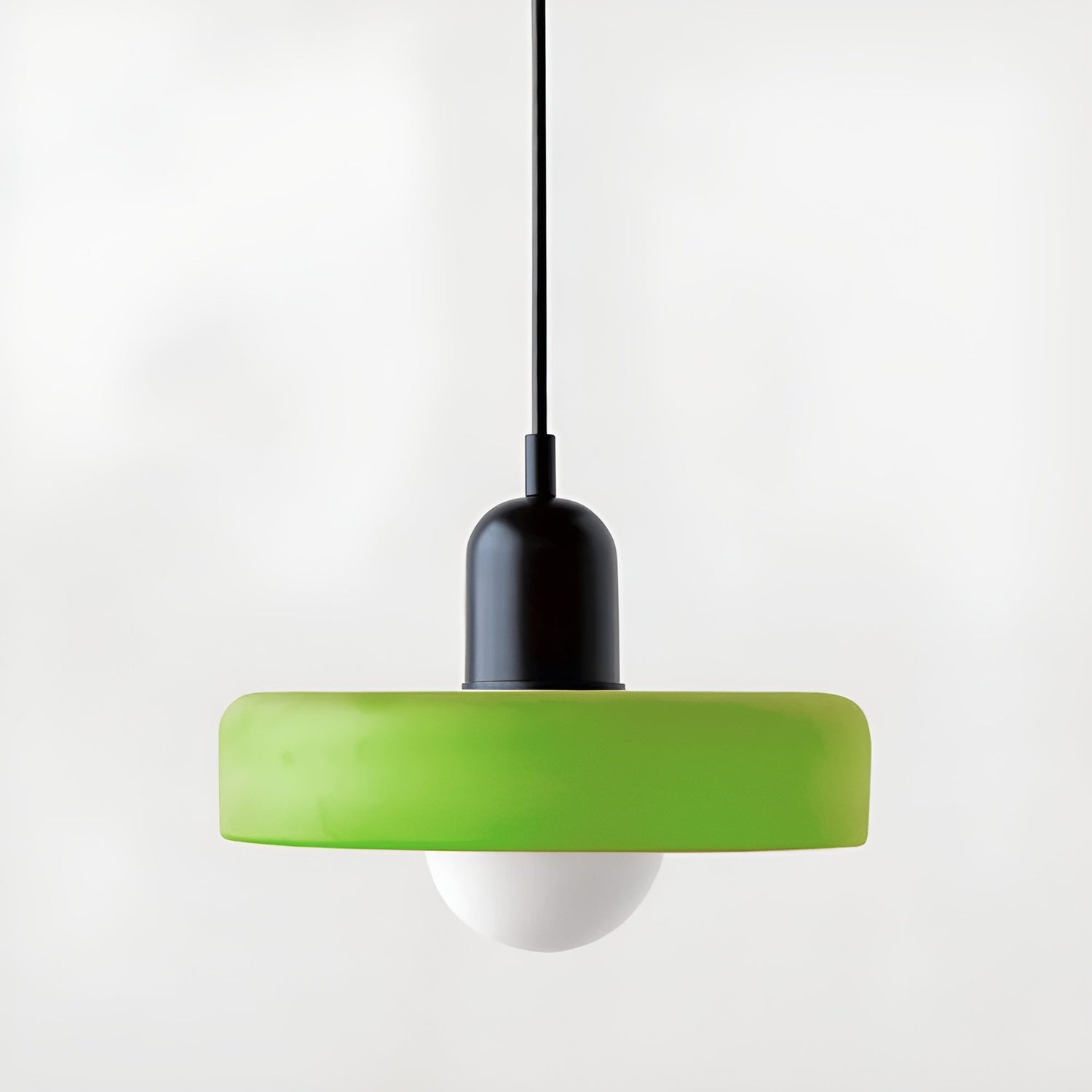 AuroraRetro Light - Nordisk Retro-hänglampa för taket