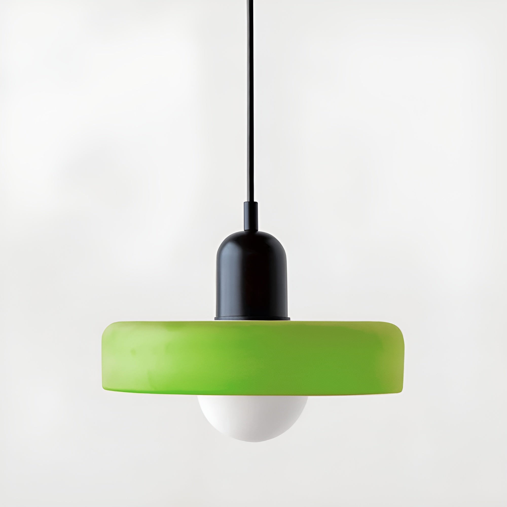 AuroraRetro Light - Nordisk Retro-hänglampa för taket