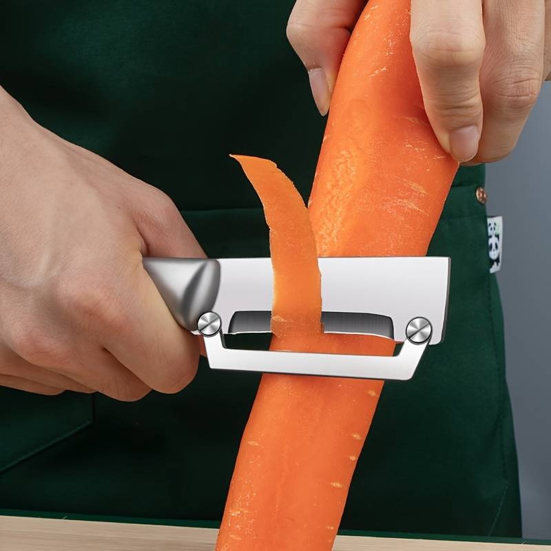 Carvallo – Skalar allt och ligger perfekt i handen!