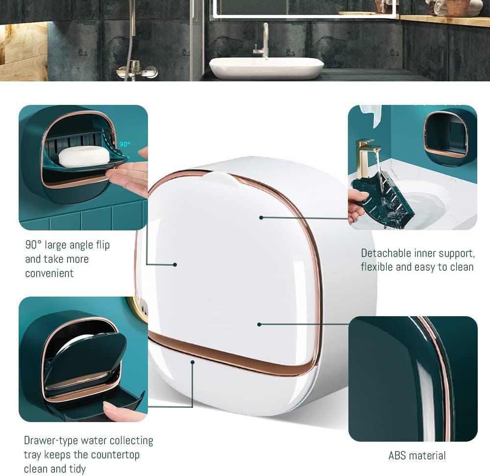 Carvallo – Perfekt torrhet & stiligt ambians