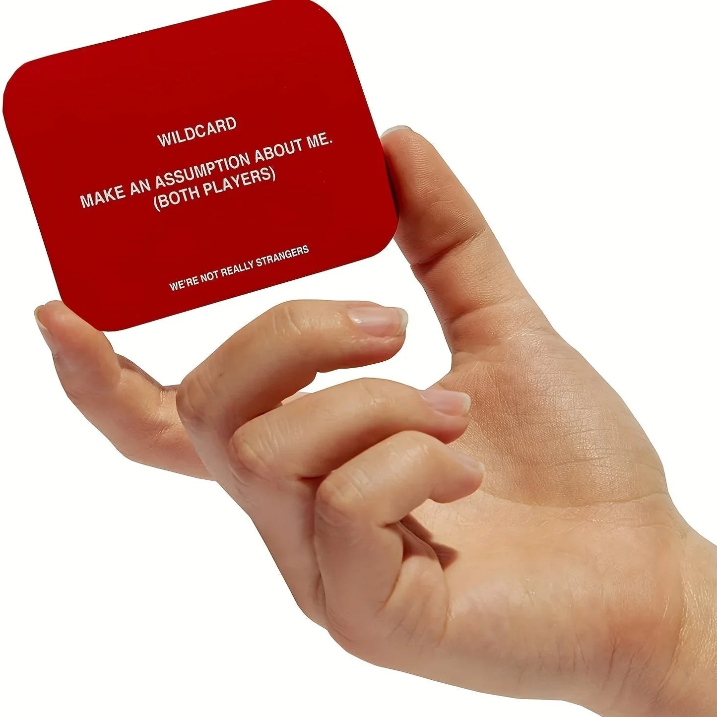 Relationsspel för djupare känslomässig koppling