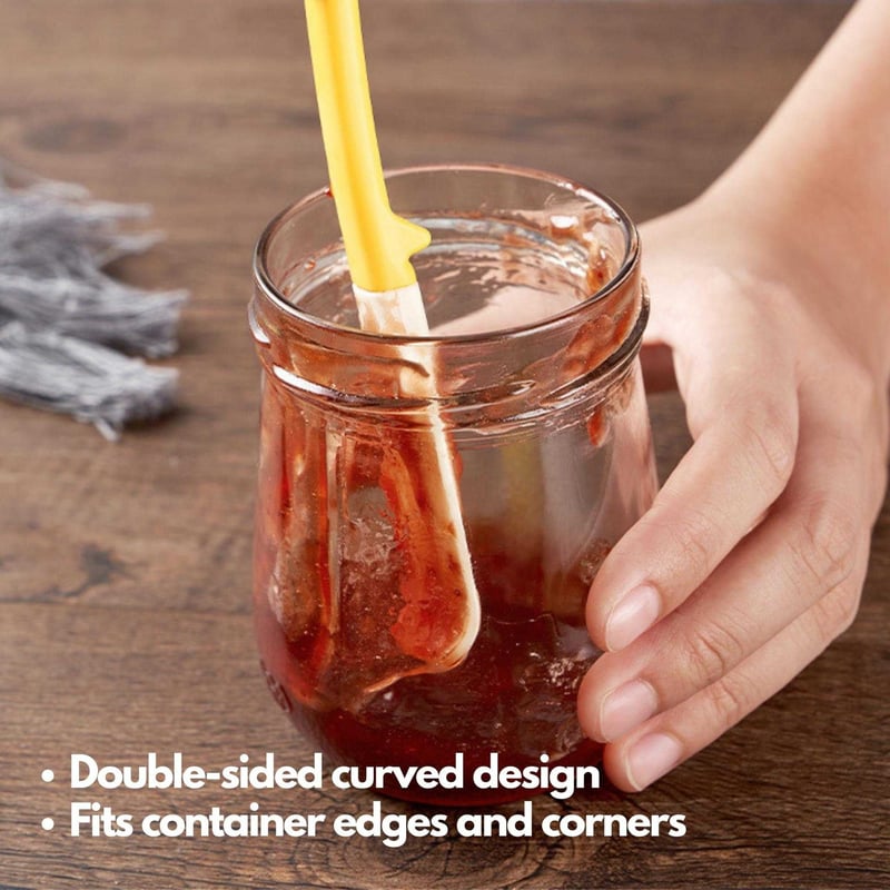 Carvallo – Lätt att öppna locket!