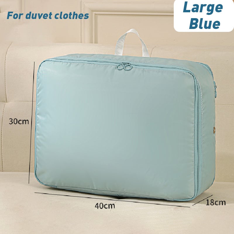 Carvallo - Ultra platsbesparande självkompressionsorganisatör