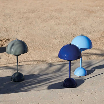 Carvallo - LED bordslampa för en elegant atmosfär