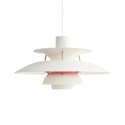 Luis Parlu Luxe Plafondlampa – Elegant Design med Justerbar Belysning