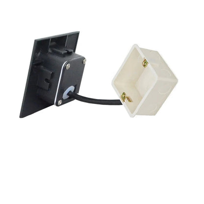 PathLight – Vattentät vägglampa med rörelsesensor för moderna rum