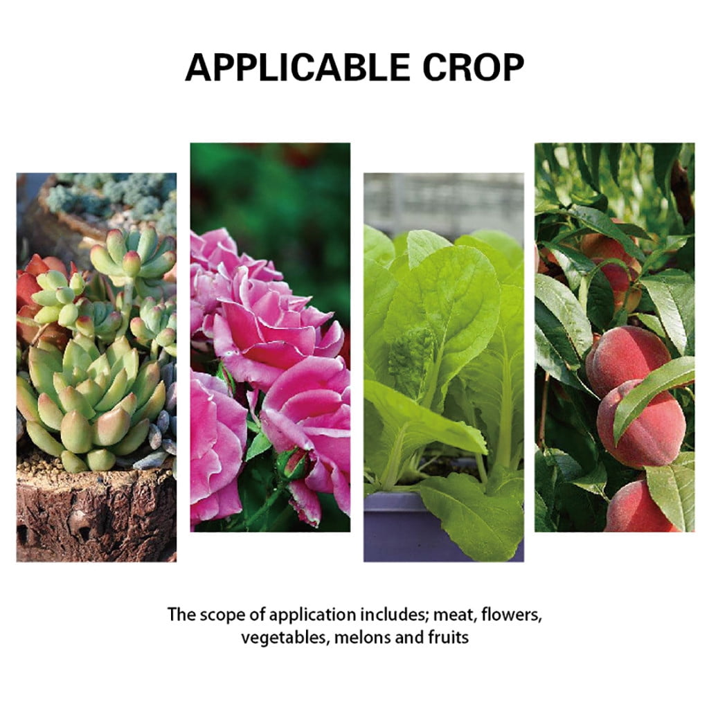 Vattenpåse Automatiskt bevattningssystem – Droppbevattning för enkel växtskötsel