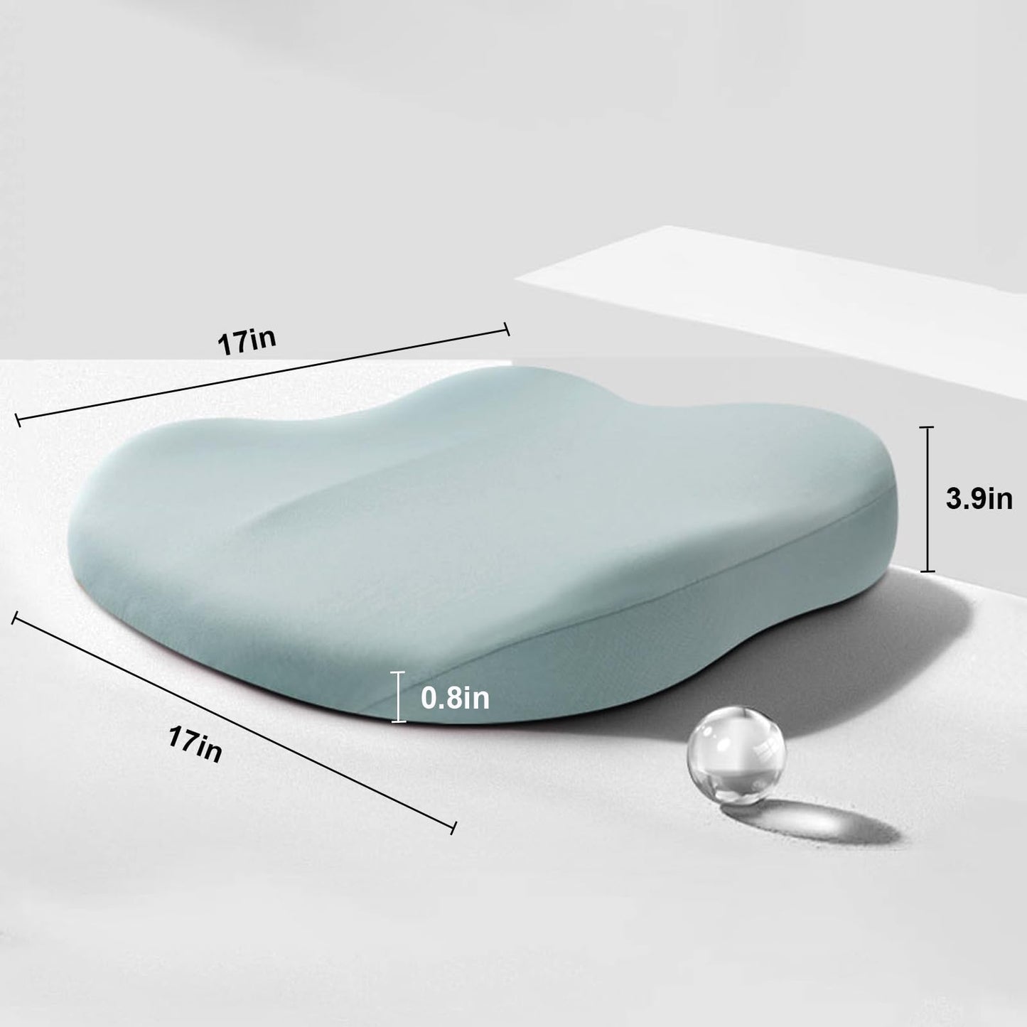 Vuxen bilbarnstol booster