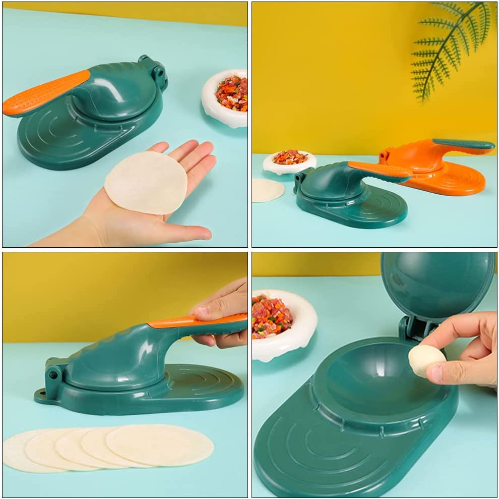 Carvallo – Perfekta degfickor på sekunder