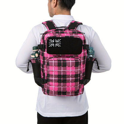 TR13 Ryggsäck - Union Jack All Day Carry Bag