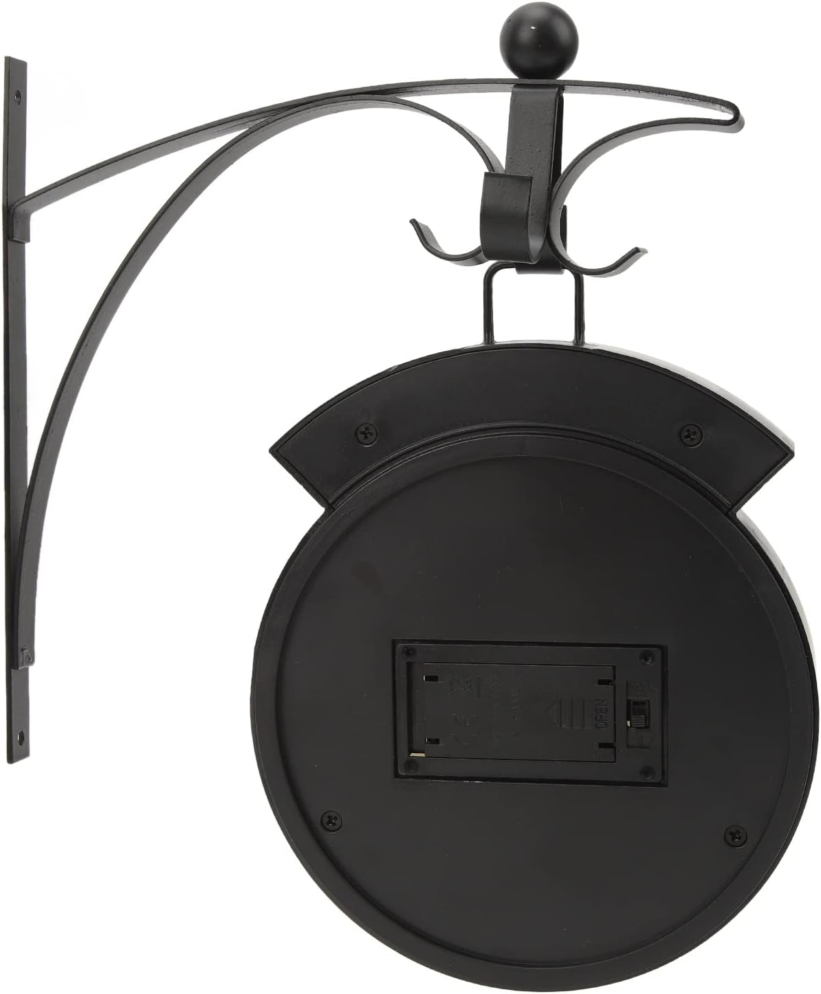 Vintage Vägglampa för Utomhus