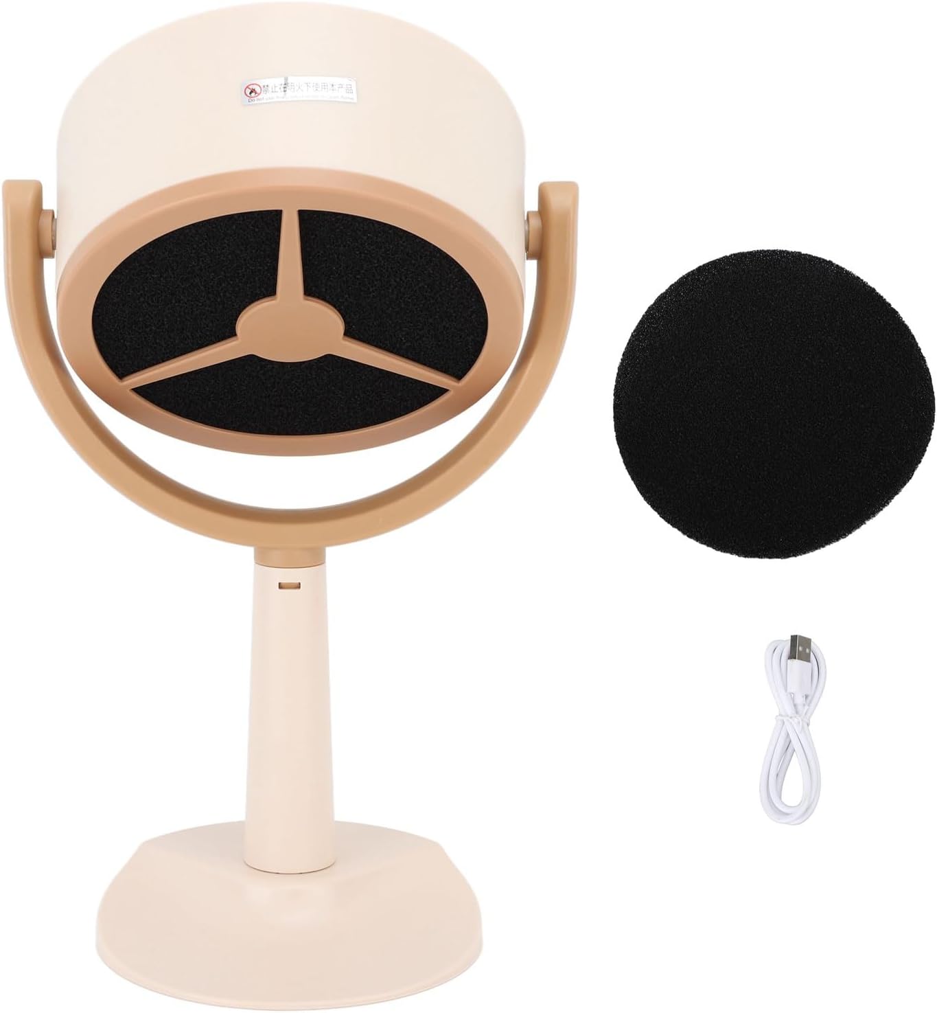 Carvallo – Frisk luft, när som helst, överallt!