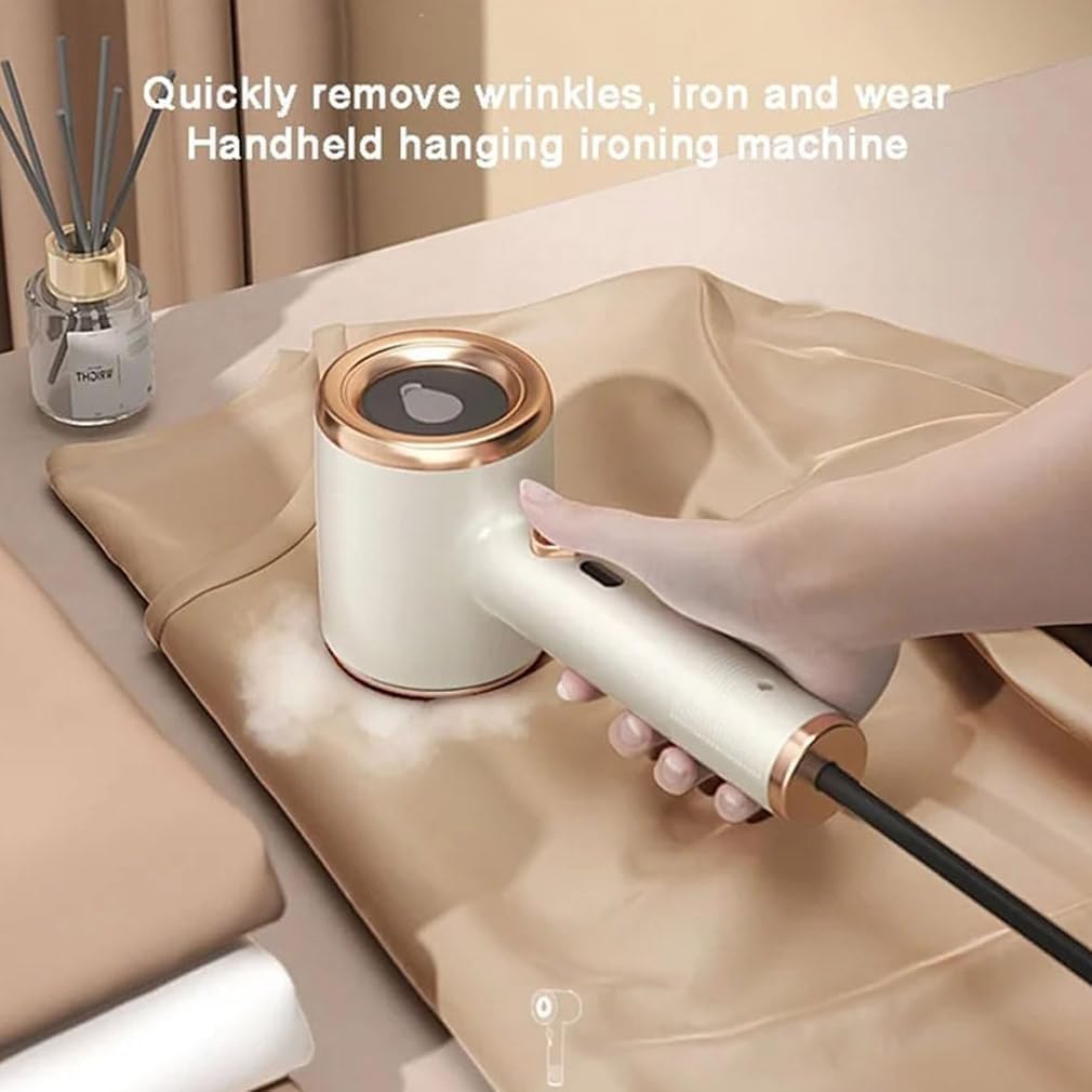 Carvallo – Faltenfri, var du än är!