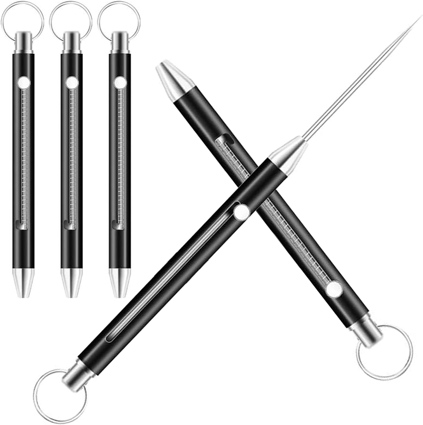 Carvallo | TitanPro – Den återanvändbara tandpetaren för on-the-go!