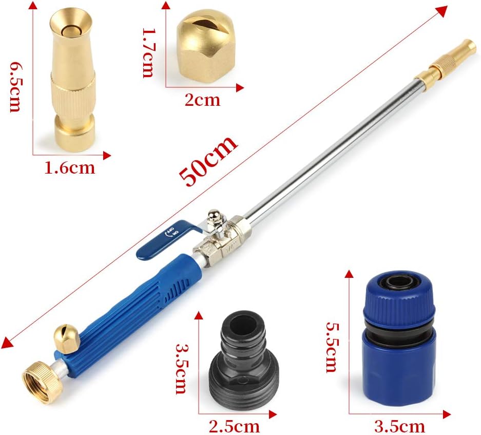 Carvallo – Renhet med kraft!