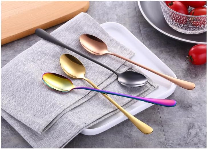 Stainless Steel Bestickeset – Modern Finish