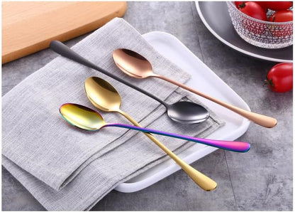 Stainless Steel Bestickeset – Modern Finish