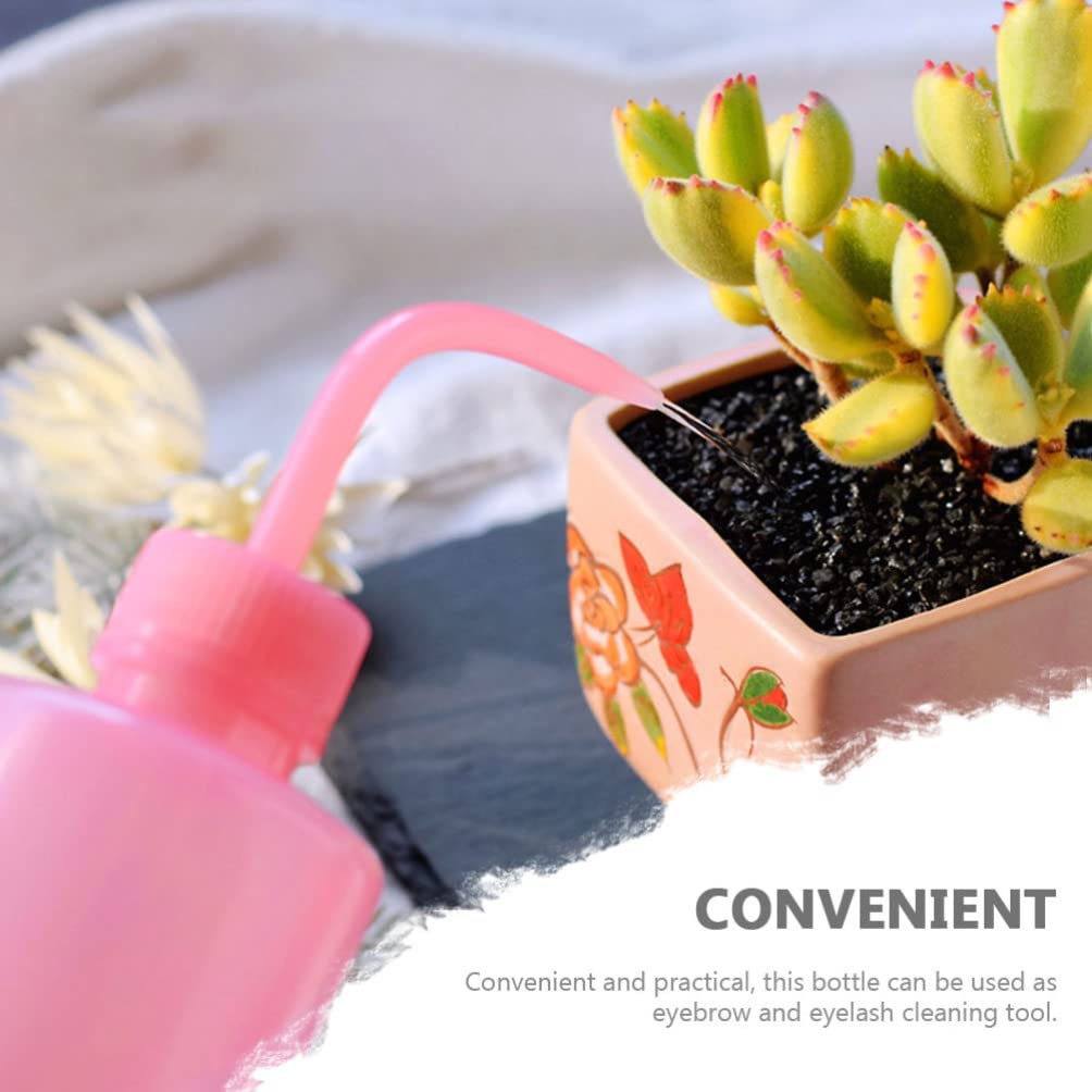 Spot 250ml Squeeze Gießflaska – Kompakt sprayflaska för precis goding och dosering