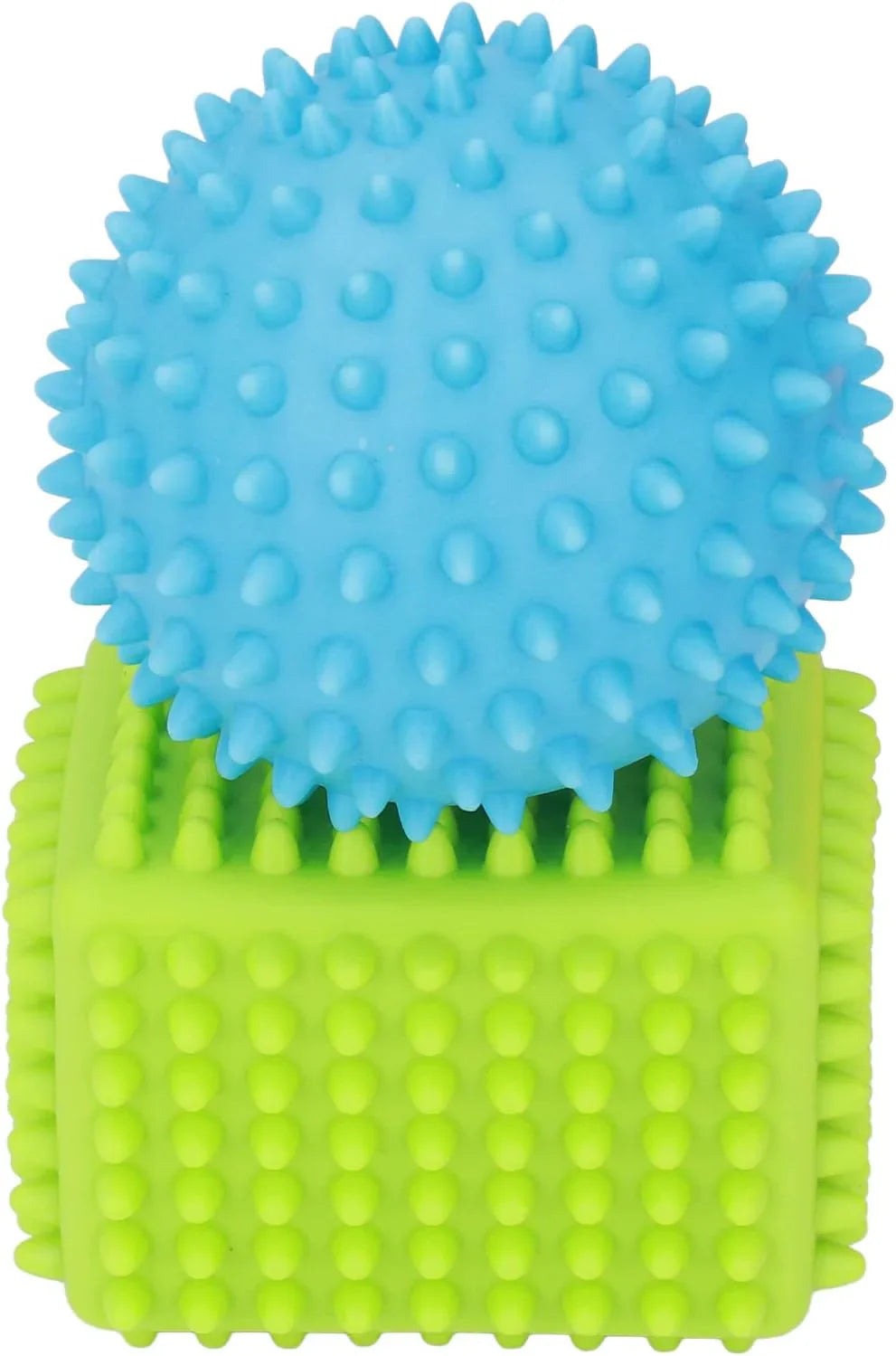 Taktila upptäcktsbollar