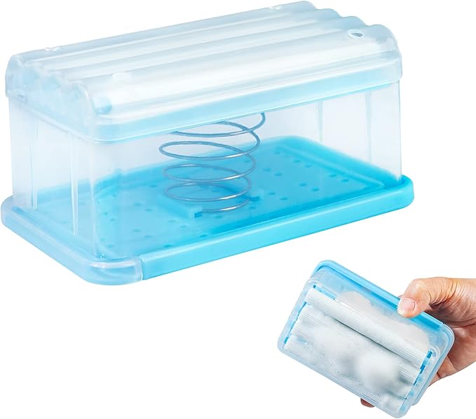 Carvallo | LatherLux – Rena händer på ett ögonblick!