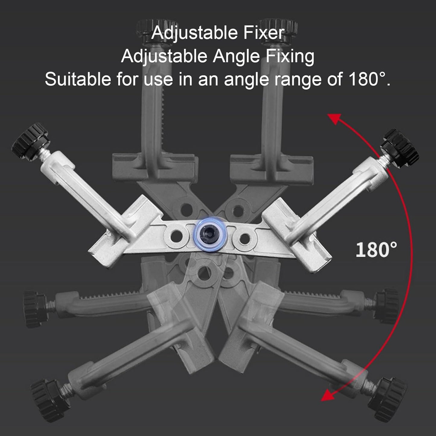 Carvallo – 90° Stopp, som sitter lätt!