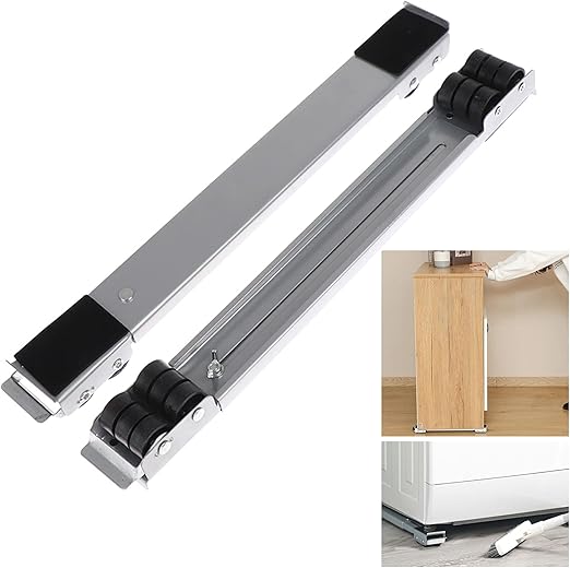 Carvallo | MoveMaster – Tungt gjort lätt