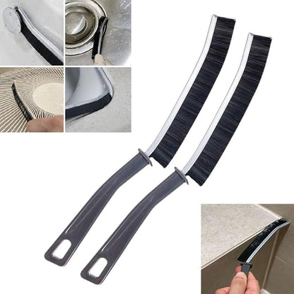 Praktisk All-In-One Rengöringsborste