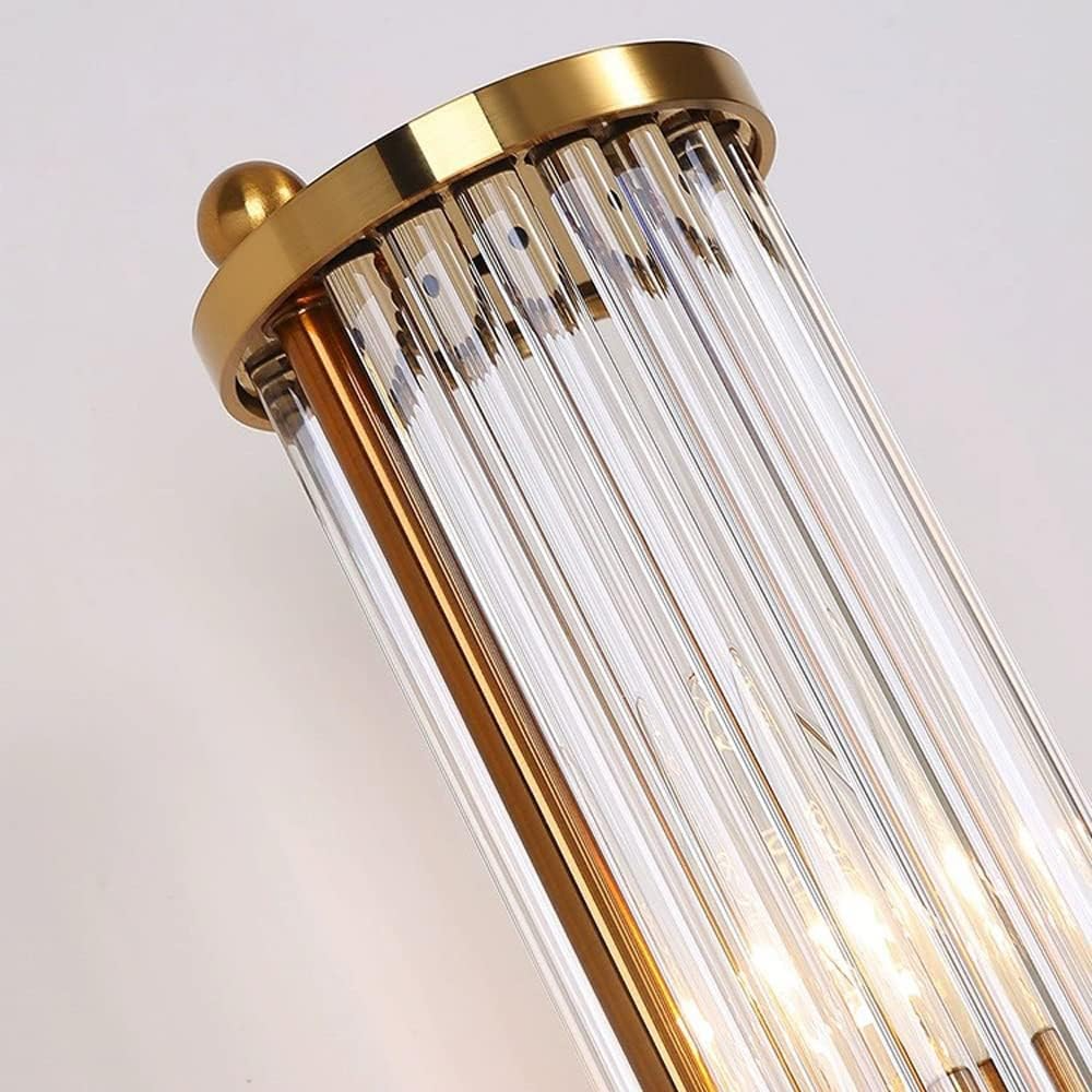 RayNova – Modern vägglampa med stämningsfullt ljus och minimalistisk böjd struktur