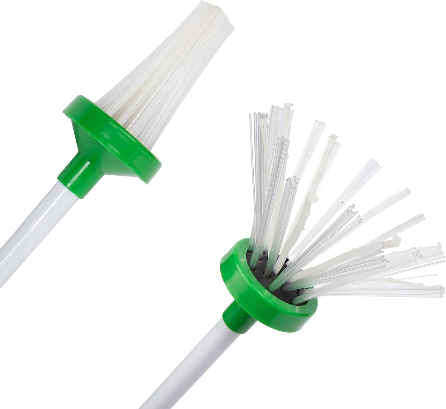 Praktiskt insektsborttagningsverktyg – Insektsfälla med teleskophandtag för en säker användning