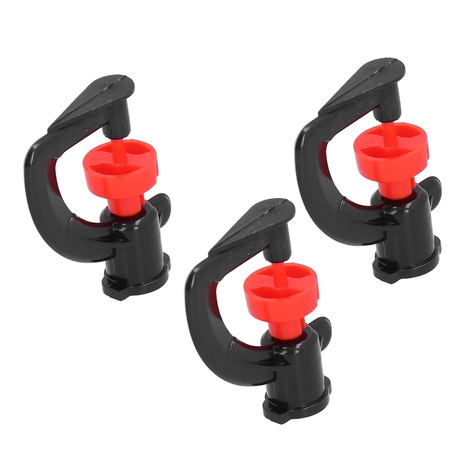 G-Typ 360-Grad Rotating Sprinkler Nozzle – Effective Watering Solution for the Garden