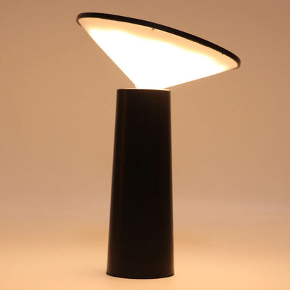 GlowPort – Mångsidig LED-lampa med flexibel design