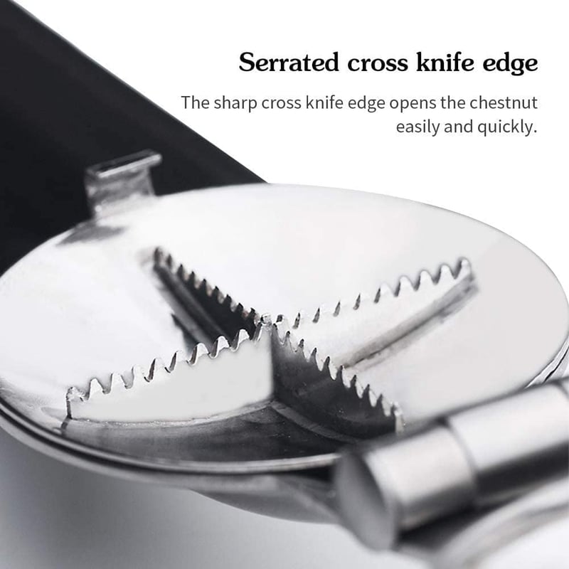 Carvallo – Knäcker vad som är krispigt!