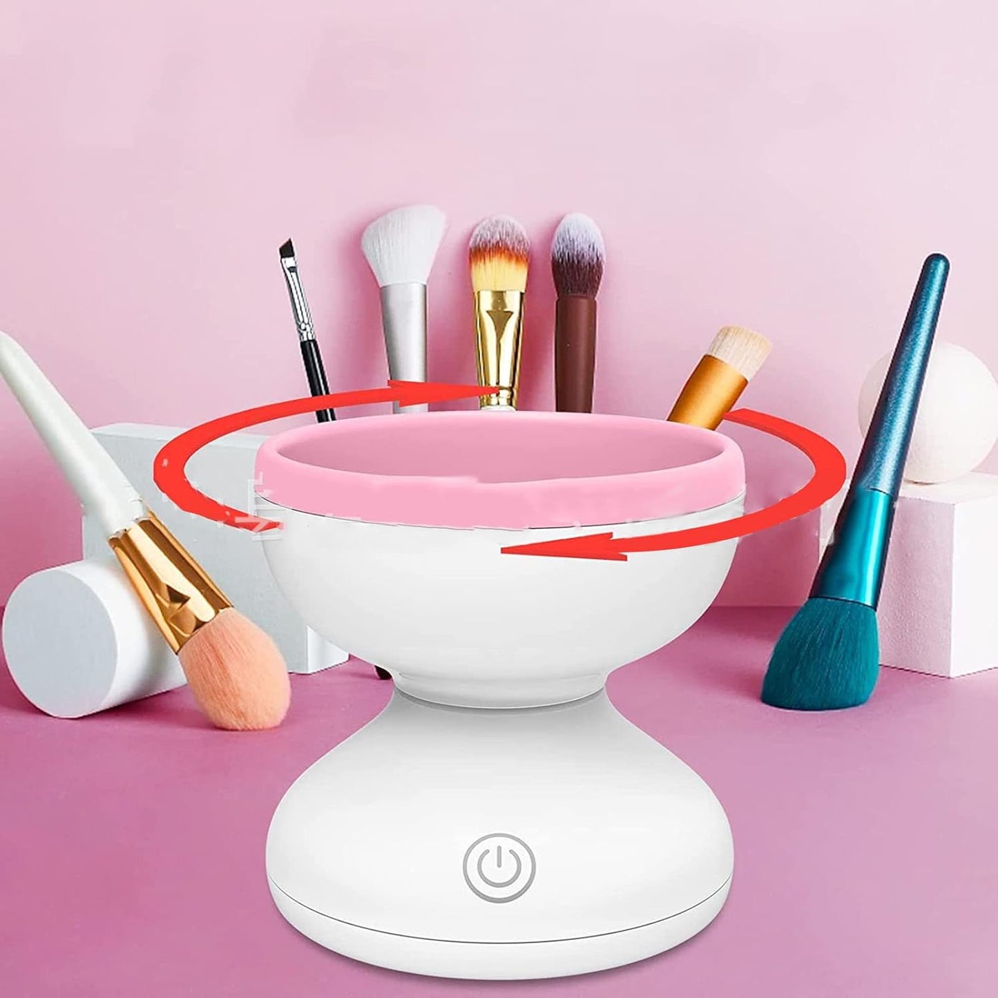 Carvallo – Strålande vacker hud börjar med penseln!