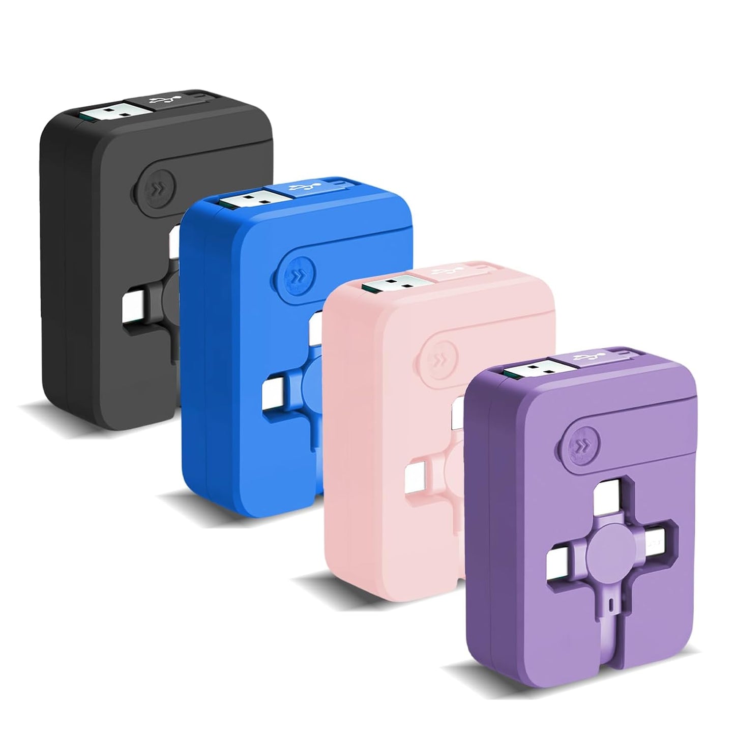 Carvallo – En kabel för allt!