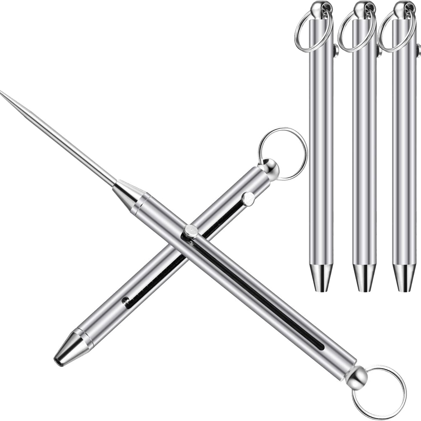 Carvallo | TitanPro – Den återanvändbara tandpetaren för on-the-go!