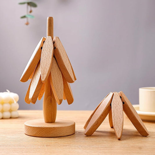 Carvallo - Trädkåpa