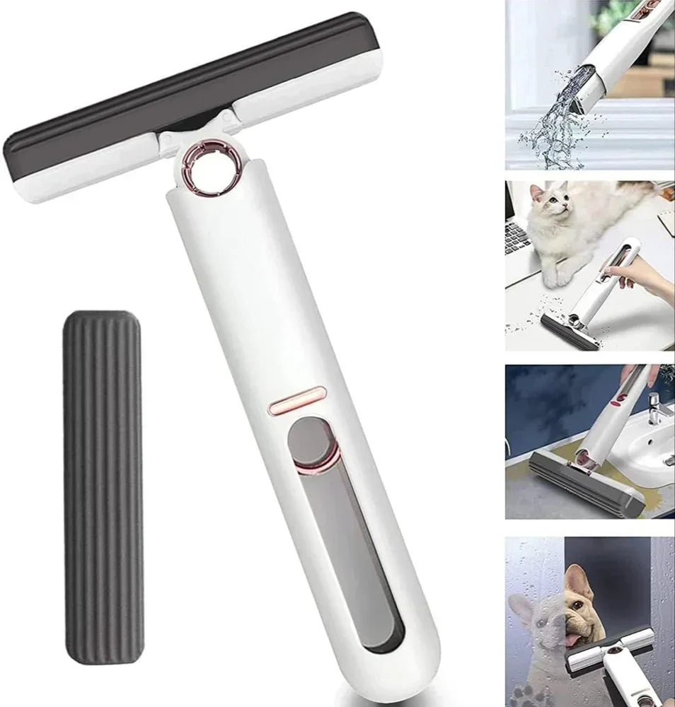 Praktisk Mini Putzstabasistans