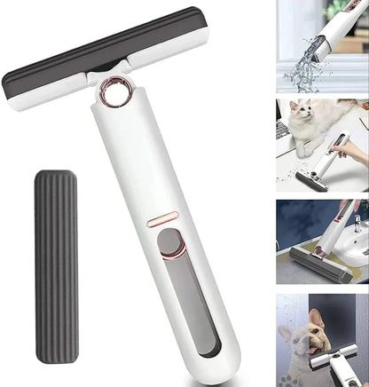 Praktisk Mini Putzstabasistans