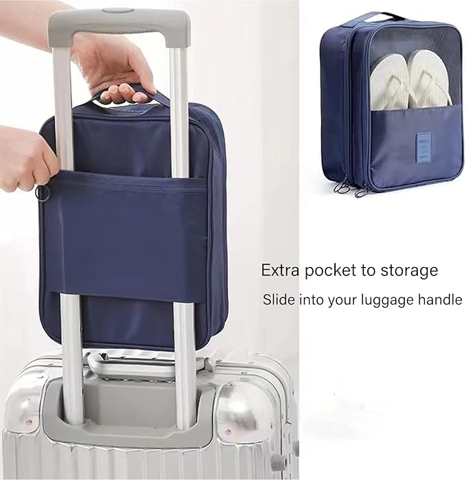 Carvallo - fällbar skotruv