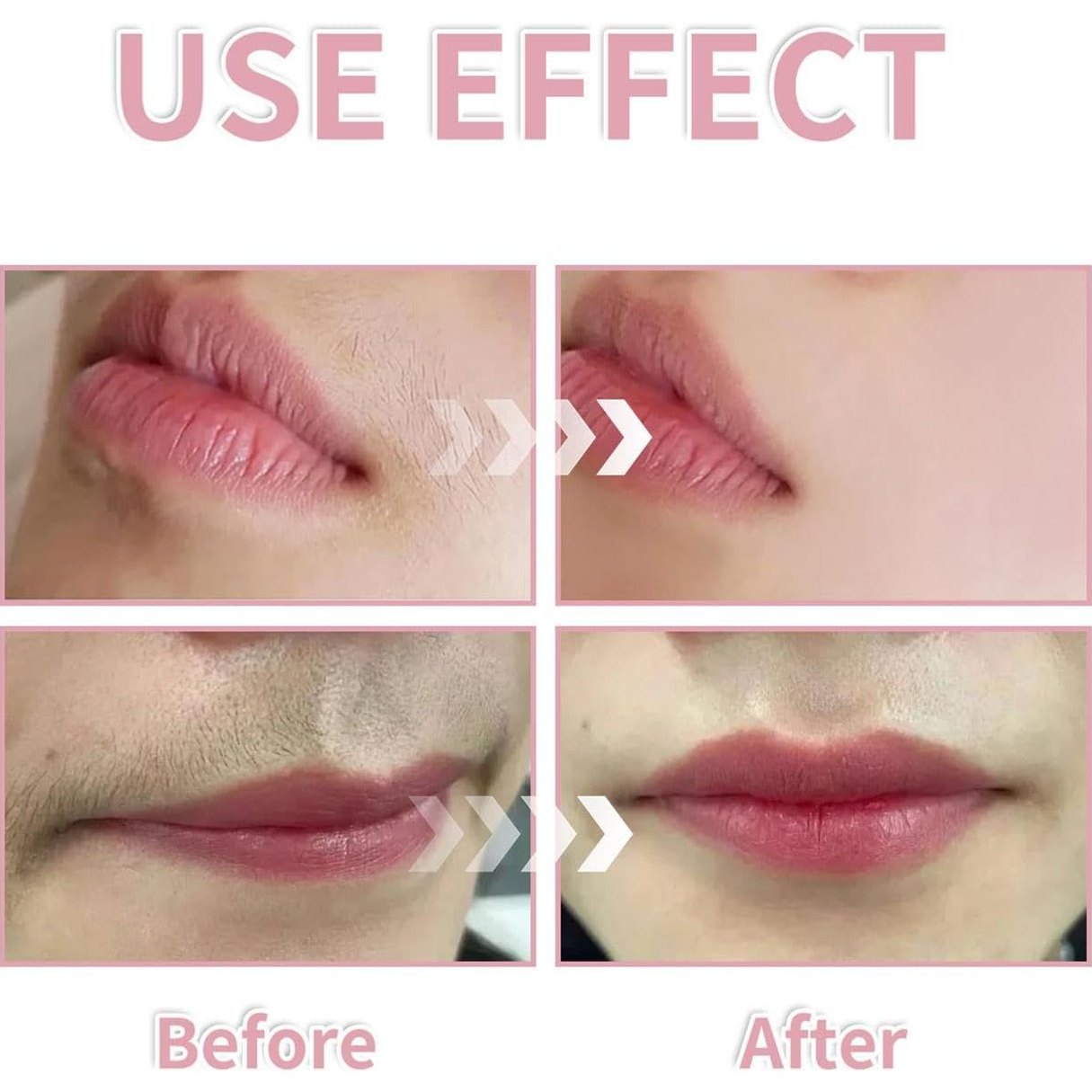 Rakspray | Ansiktshår Identifieringsmist för Hudvård