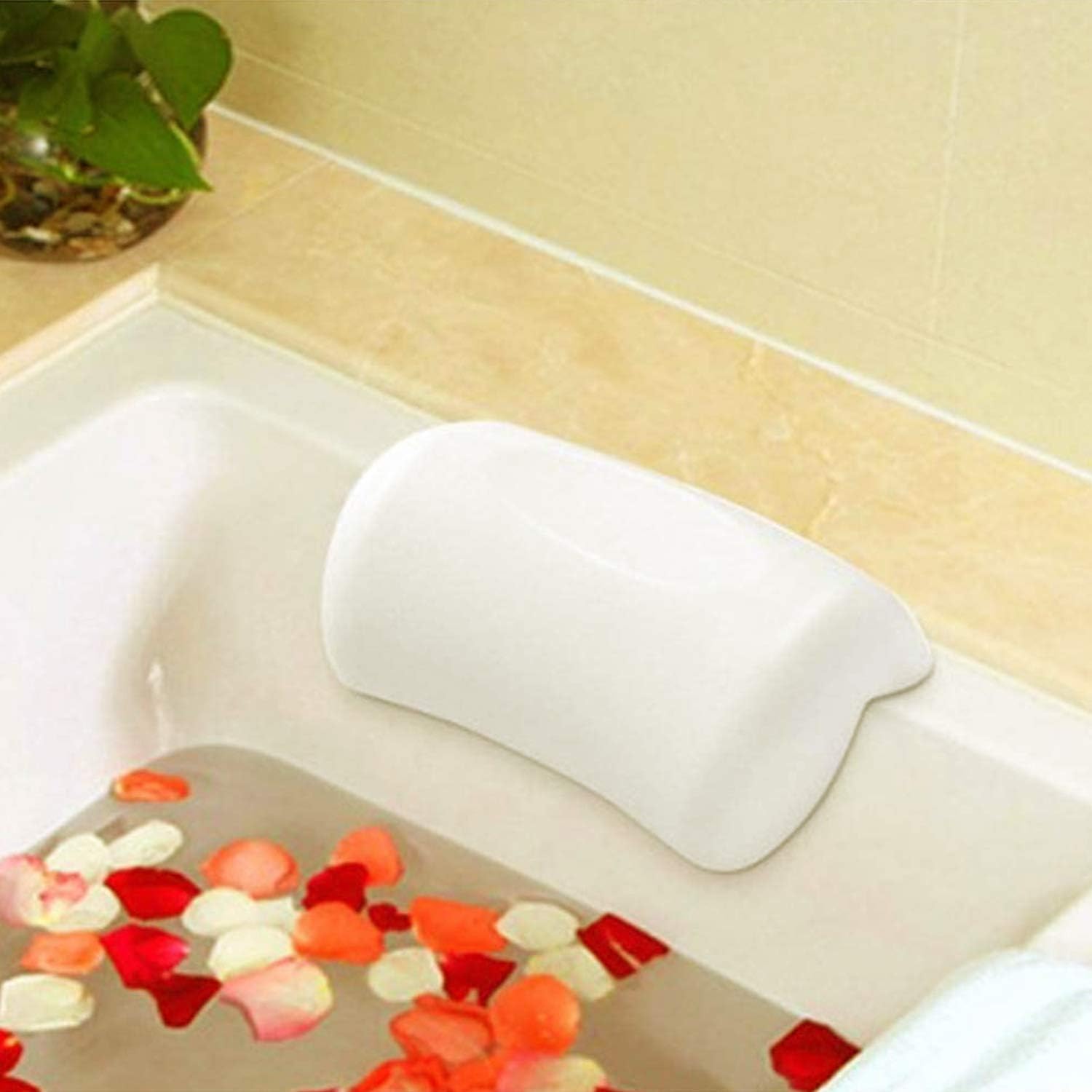 Aqualea™ | Ergonomisk badkåpsstöd