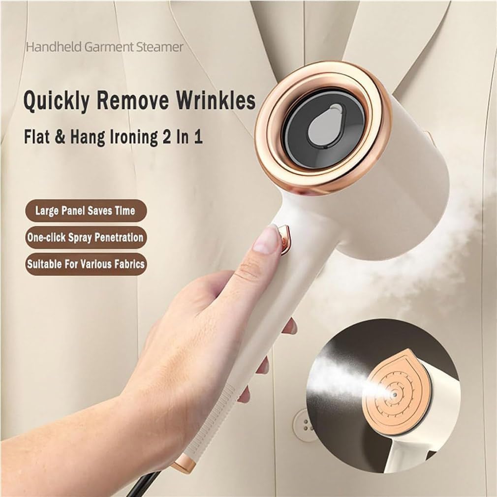 Carvallo – Faltenfri, var du än är!