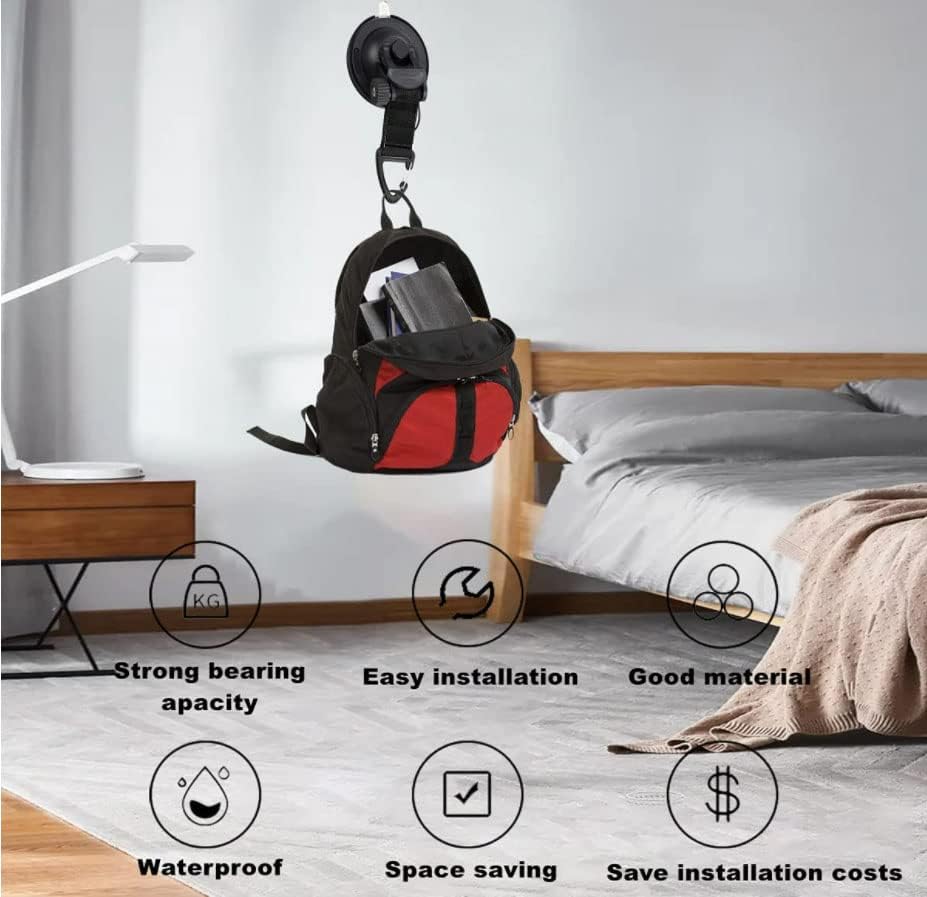 Carvallo | StickHook – Hä för att du behöver det!