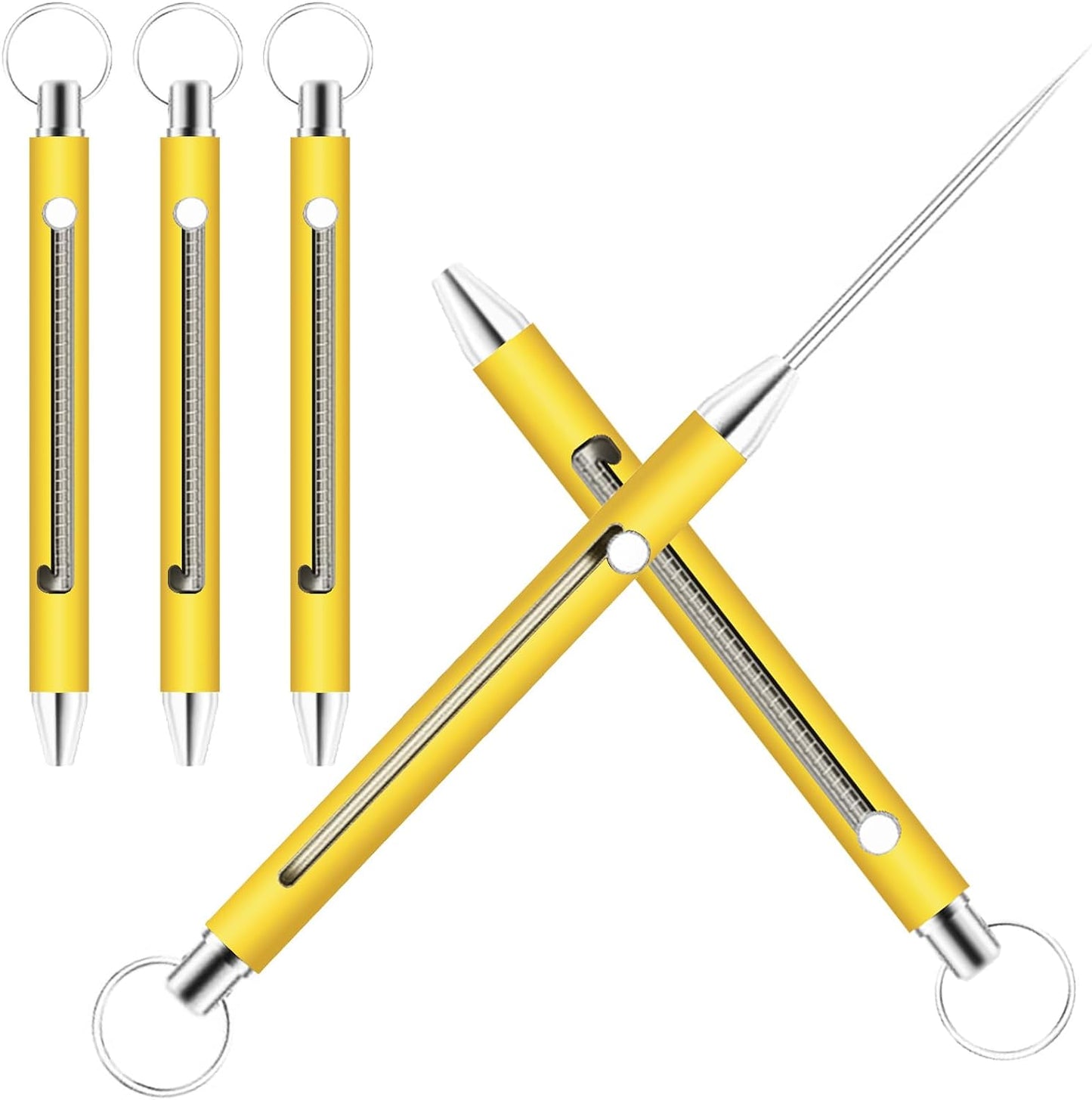 Carvallo | TitanPro – Den återanvändbara tandpetaren för on-the-go!