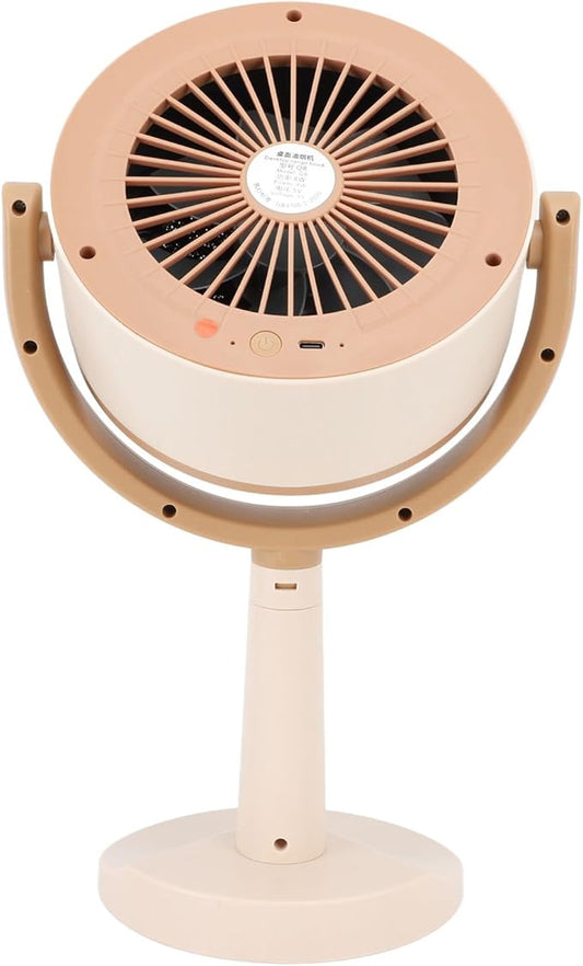 Carvallo – Frisk luft, när som helst, överallt!