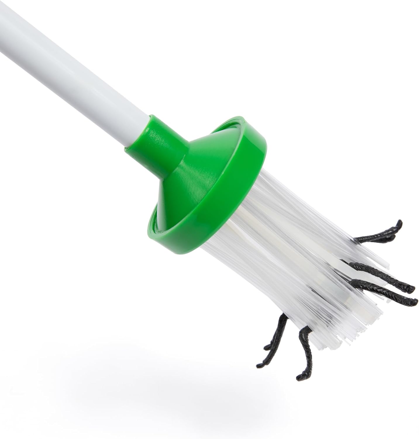 Praktiskt insektsborttagningsverktyg – Insektsfälla med teleskophandtag för en säker användning