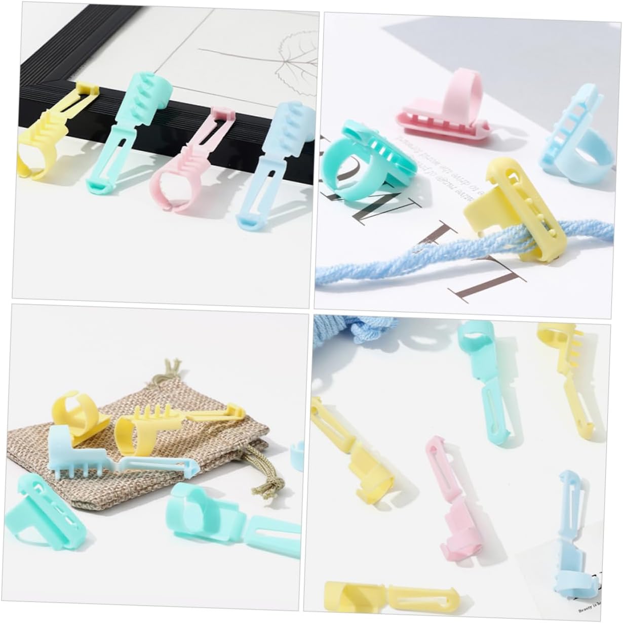 Carvallo | ThreadJoy – Ditt garn, Din kontroll!